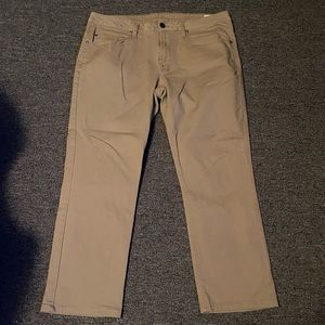 Buffalo David Bitton Jean/Khaki